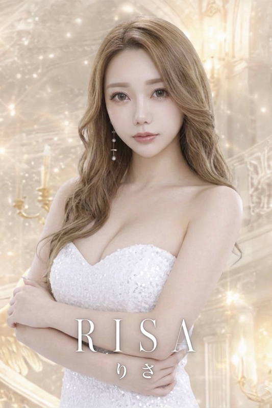 りさのサムネイル1【クラブ ディープ】群馬県高崎市のキャバクラ